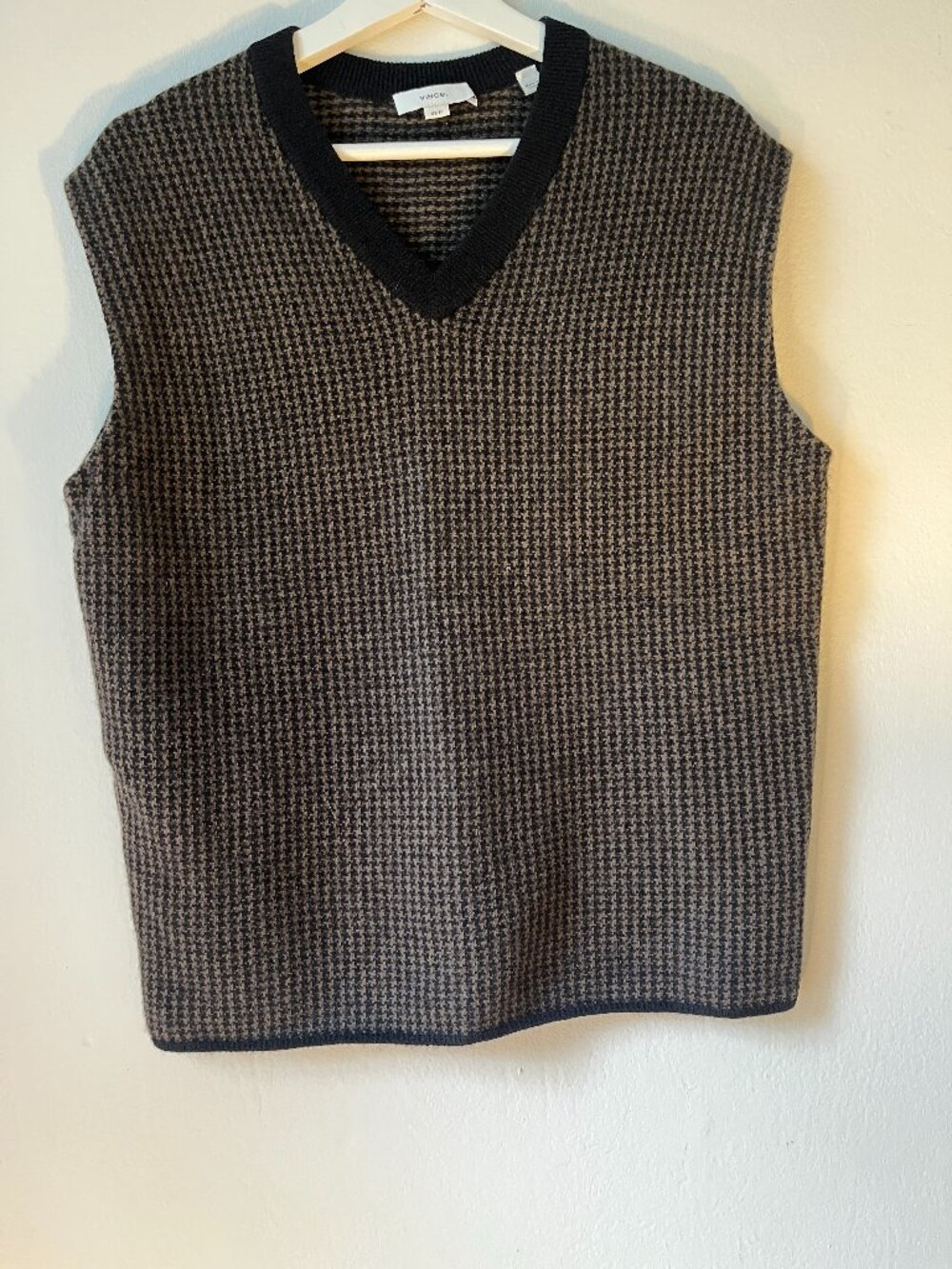 sweater vest